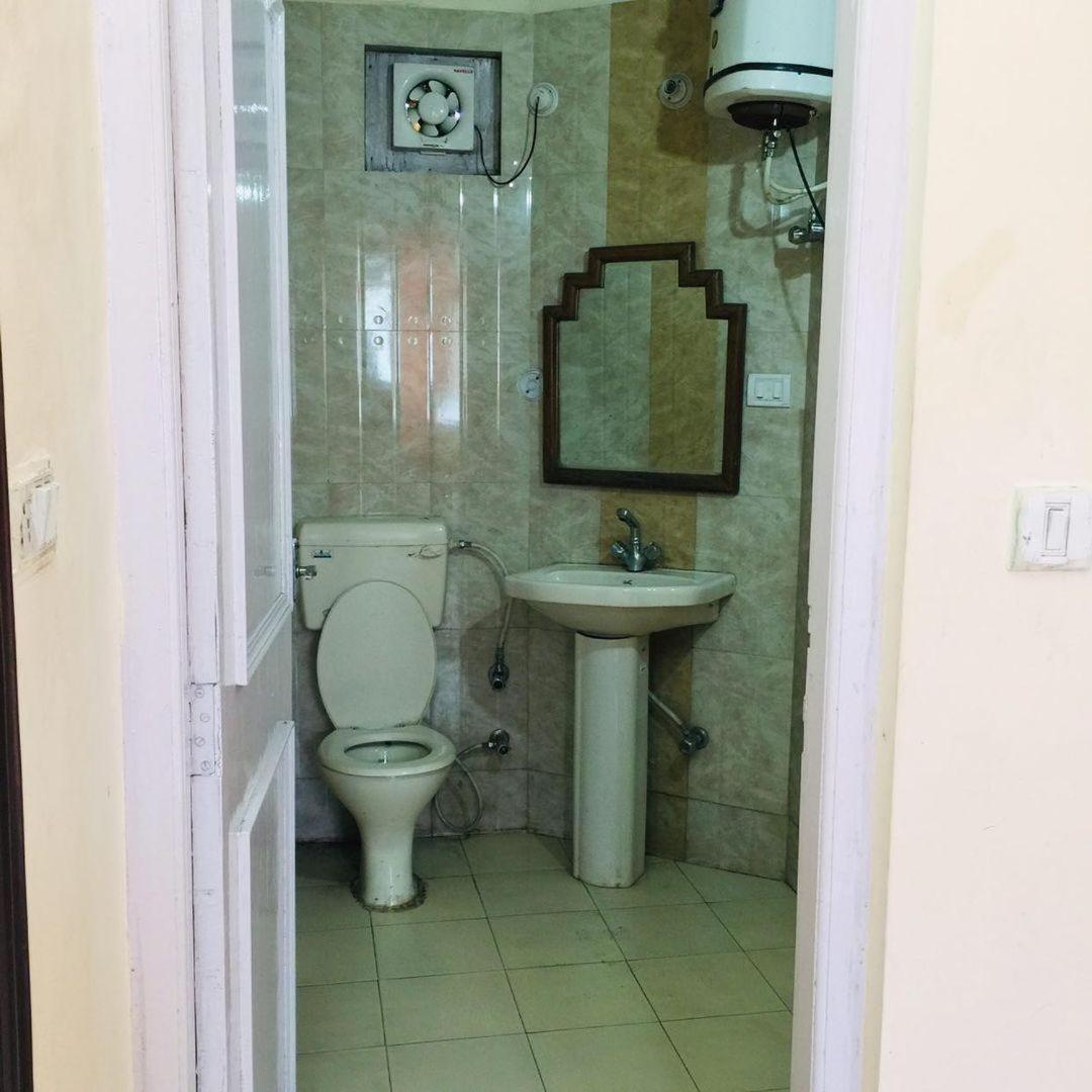 Castle View Hotel Мусори Екстериор снимка